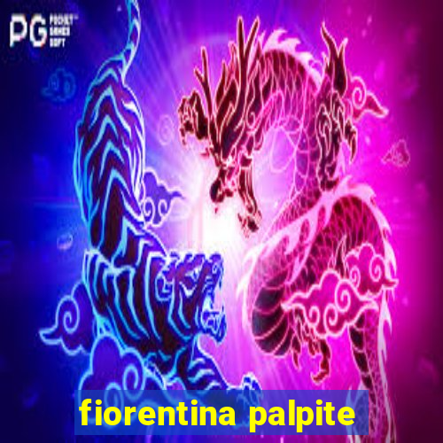 fiorentina palpite