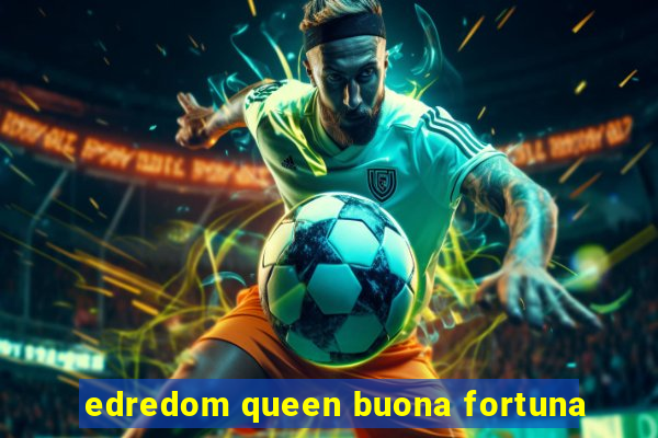 edredom queen buona fortuna