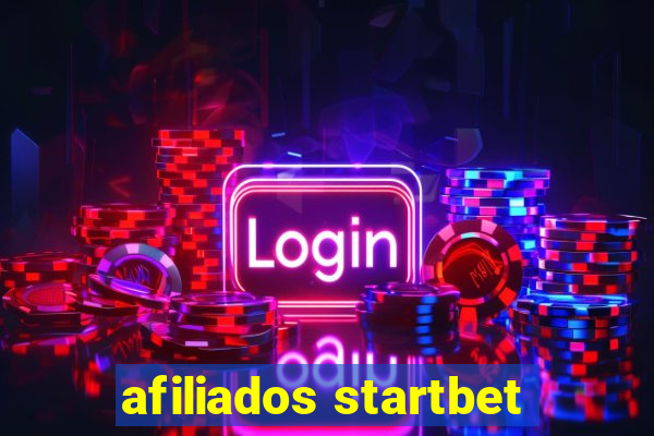 afiliados startbet