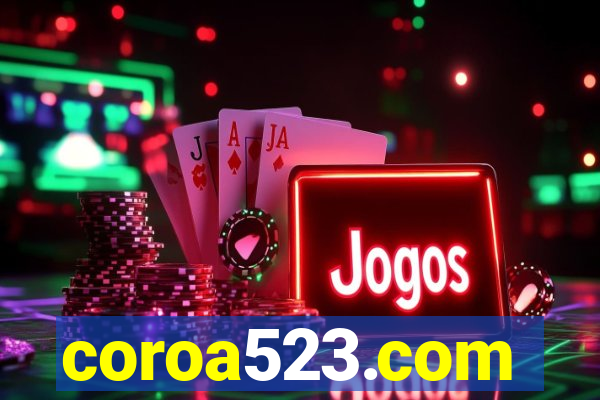 coroa523.com