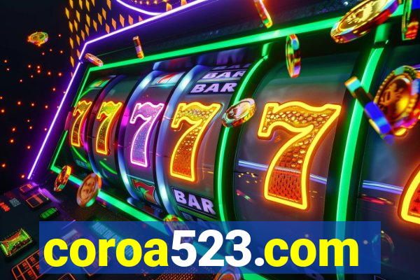 coroa523.com