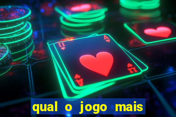 qual o jogo mais baixado da play store