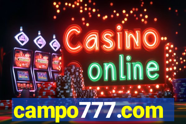 campo777.com