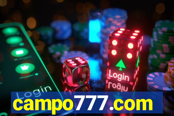 campo777.com
