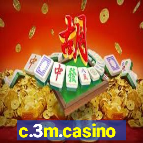 c.3m.casino