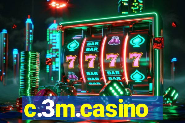 c.3m.casino