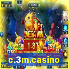 c.3m.casino