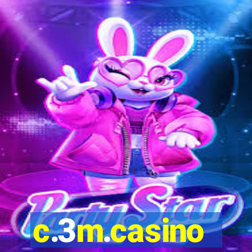 c.3m.casino