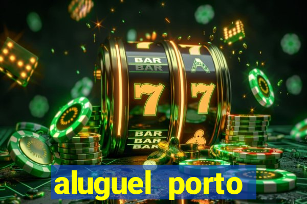 aluguel porto alegre kitnet