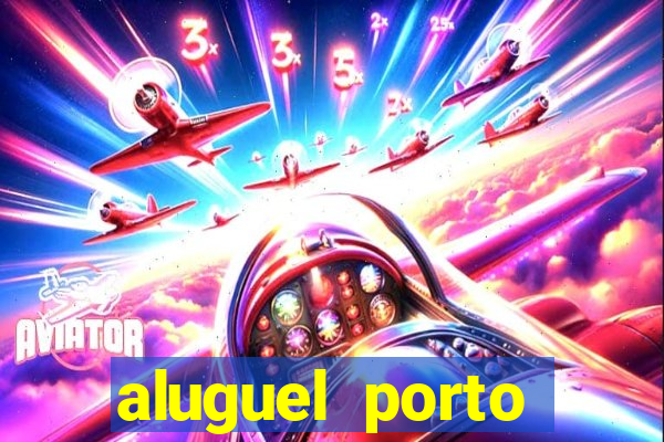 aluguel porto alegre kitnet