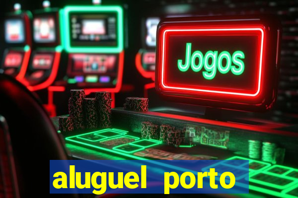 aluguel porto alegre kitnet