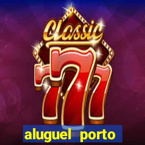 aluguel porto alegre kitnet