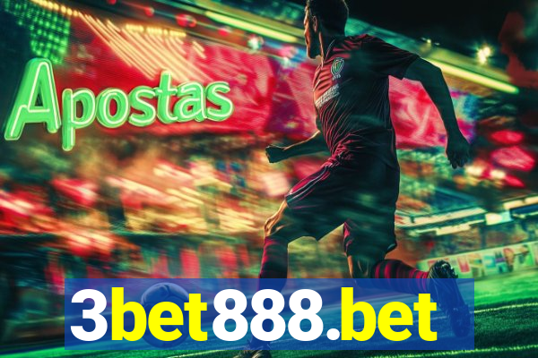 3bet888.bet