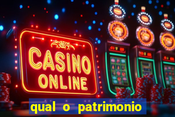 qual o patrimonio de nelson wilians