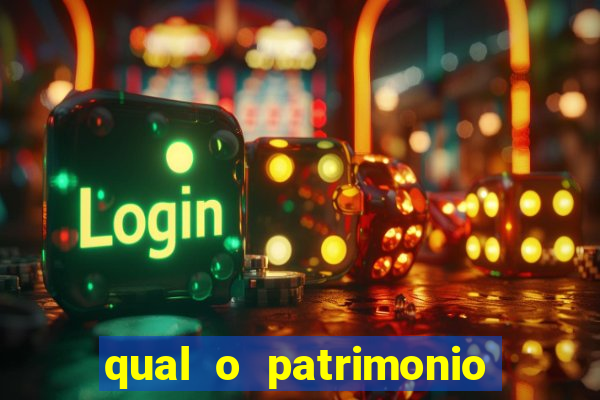 qual o patrimonio de nelson wilians