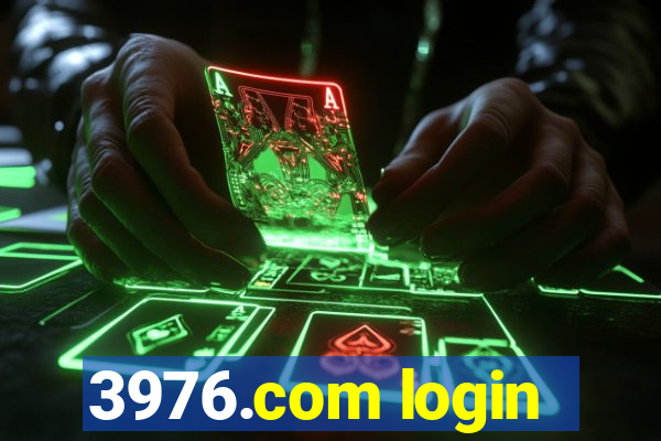 3976.com login