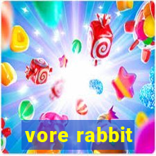 vore rabbit