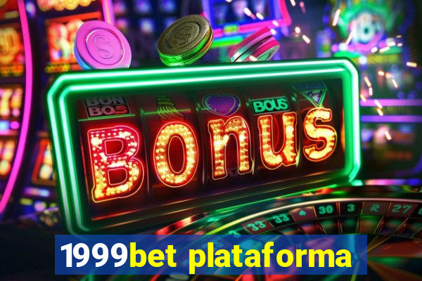 1999bet plataforma