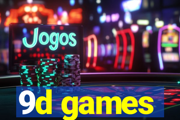 9d games