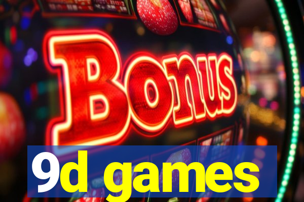 9d games