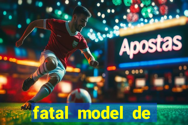 fatal model de itapetinga bahia