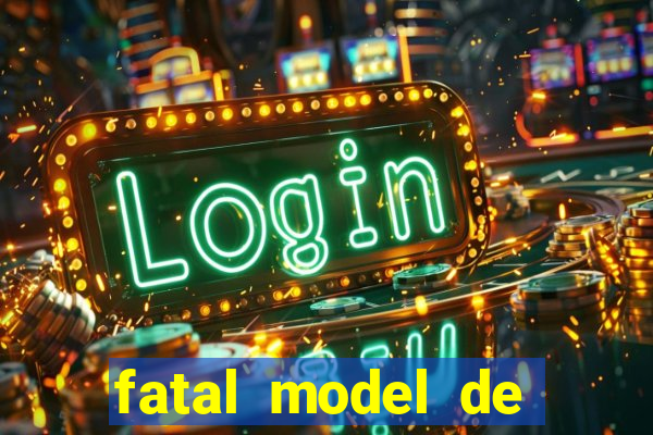 fatal model de itapetinga bahia