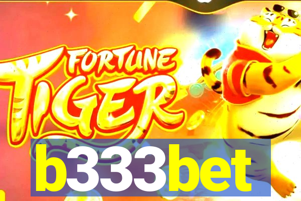 b333bet