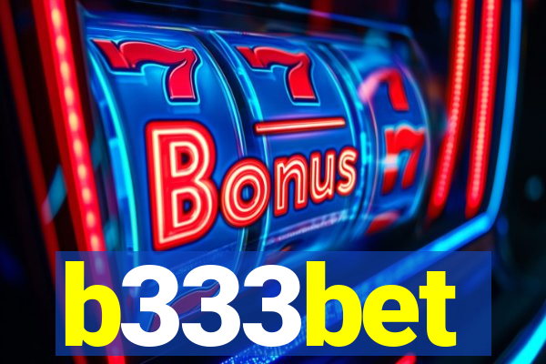 b333bet