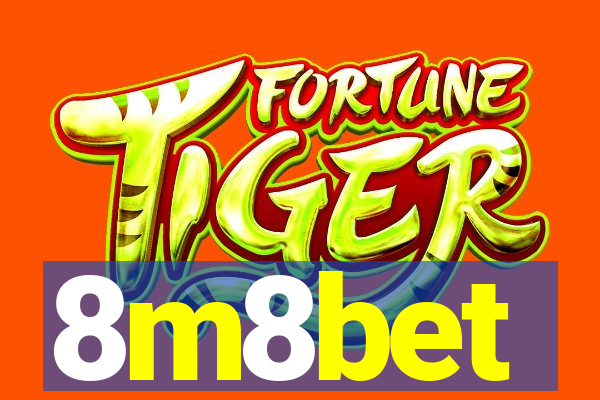8m8bet