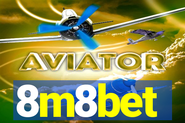 8m8bet
