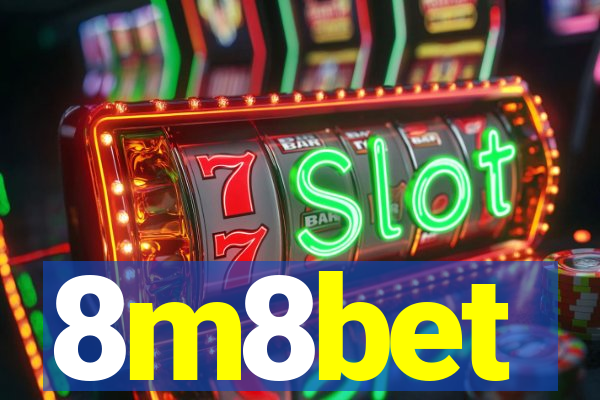 8m8bet