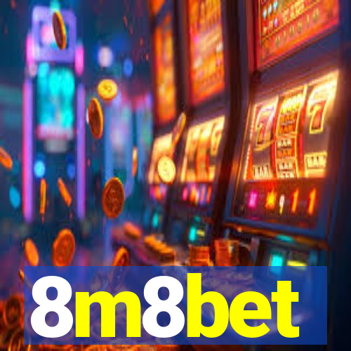 8m8bet