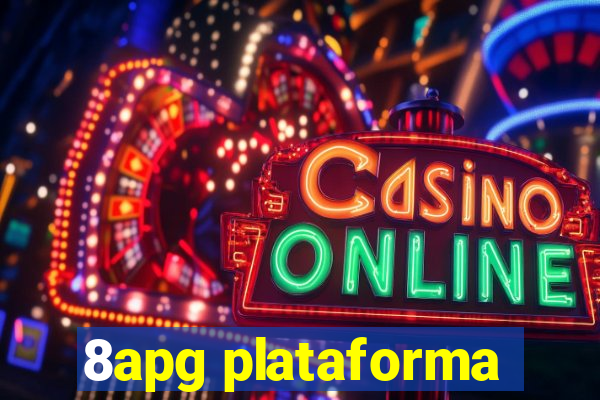 8apg plataforma