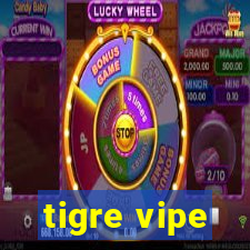 tigre vipe