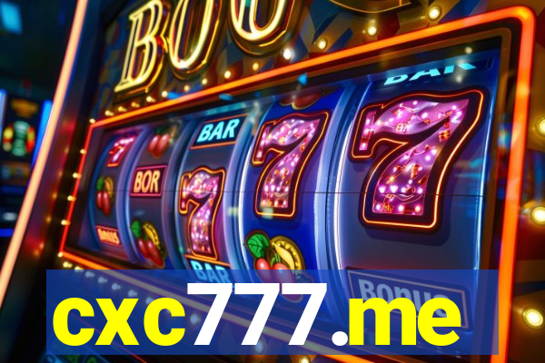 cxc777.me