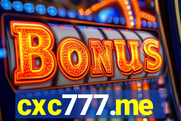 cxc777.me