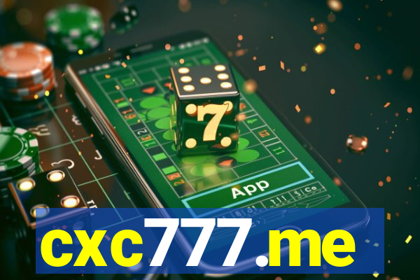 cxc777.me