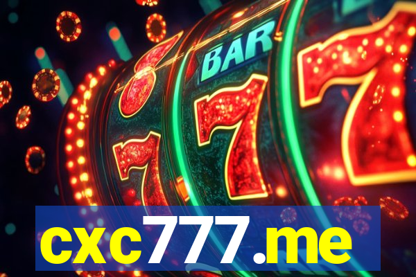 cxc777.me