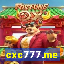 cxc777.me