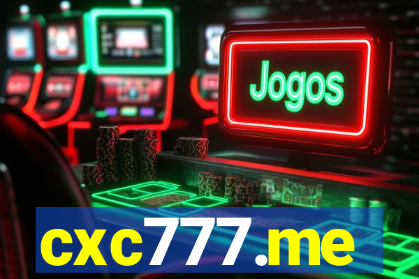 cxc777.me