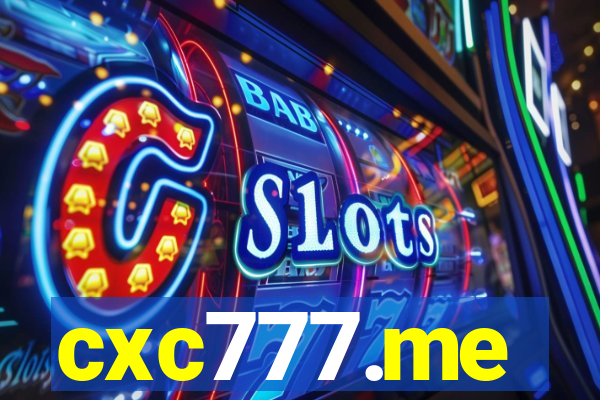 cxc777.me