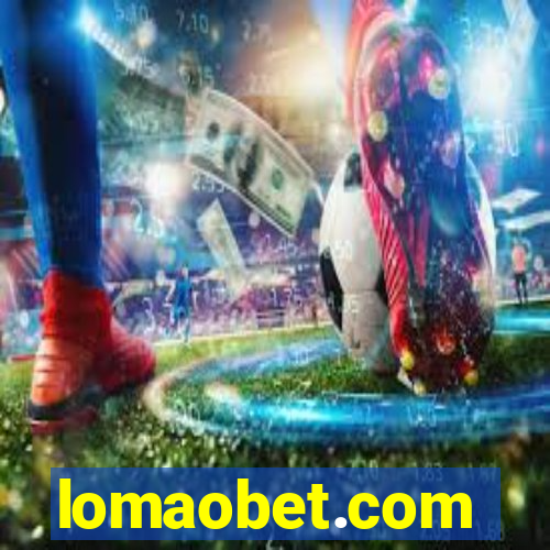 lomaobet.com