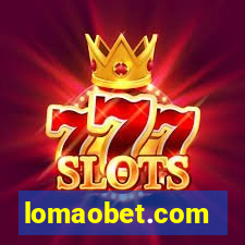 lomaobet.com