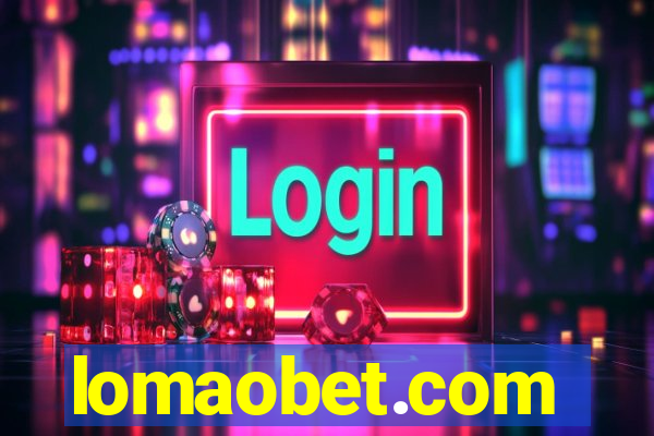 lomaobet.com