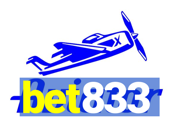 bet833