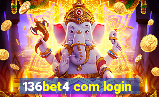 136bet4 com login