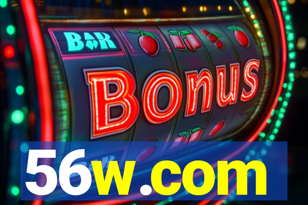 56w.com