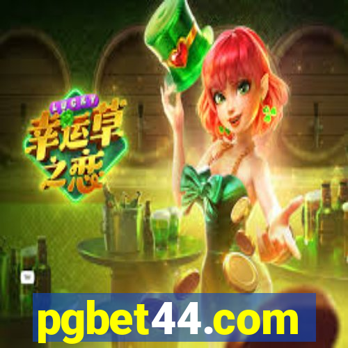 pgbet44.com