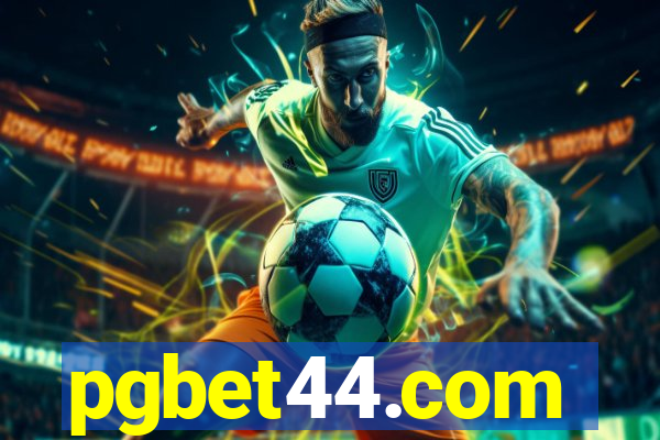 pgbet44.com