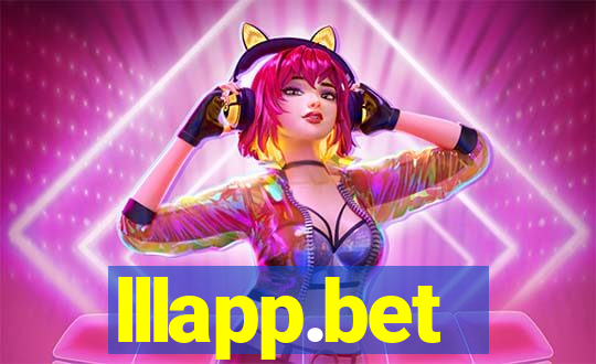 lllapp.bet
